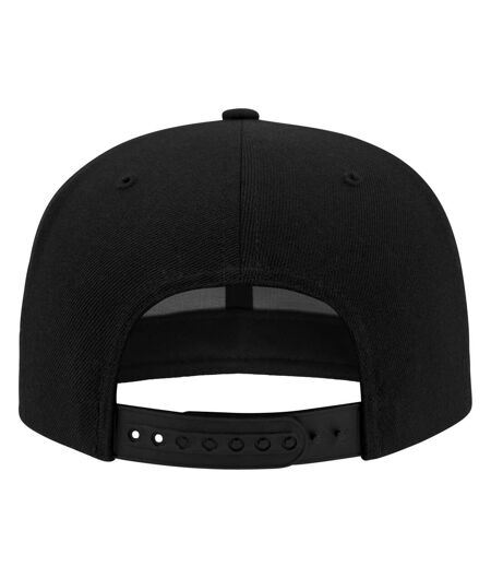 Lot De 2  Casquettes Adulte Argent Flexfit