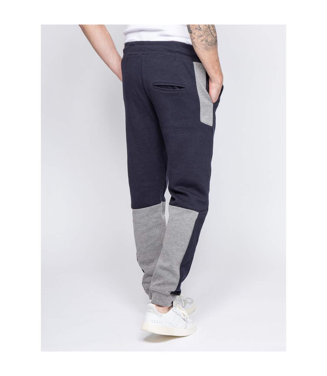 Pantalon jogging VAKERY-2