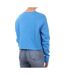 Sweat Bleu Femme Nike DC8431 - L