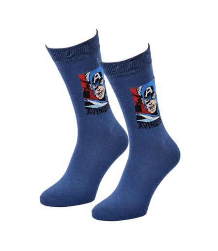 Chaussettes Pack Cadeaux Homme SUPERHEROS
