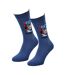 Chaussettes Pack Cadeaux Homme SUPERHEROS-2