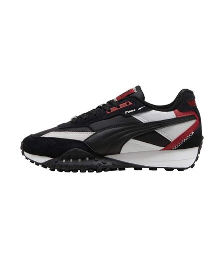 Basket Basse à Lacets Puma Blktop Rider