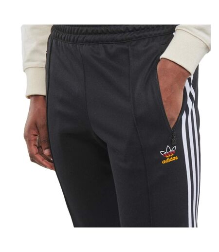 Jogging noir homme adidas q3 - xs