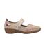 Ballerine Cuir Rieke-2