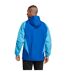 Veste Tiro Competition Homme Bleu Adidas-3