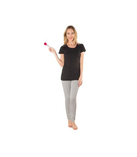 Pyjama Femme