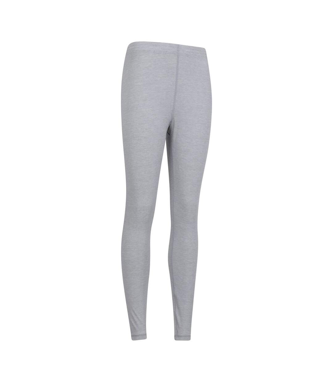 Bas Thermique Keep The Heat Femme Gris Clair Mountain Warehouse-4