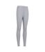 Bas Thermique Keep The Heat Femme Gris Clair Mountain Warehouse-4