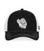 Casquette prenium semi curved Night Mario Capslab-2
