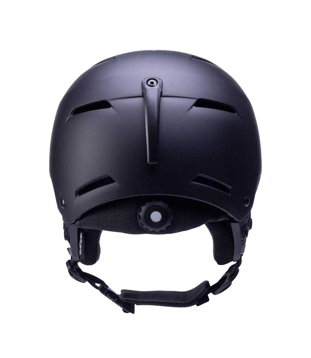Casque De Ski Higni Adulte 58 Cm-62 Cm Noir Iguana-2
