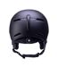 Casque De Ski Higni Adulte 58 Cm-62 Cm Noir Iguana-2