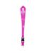 Lanyard Pink White Nike-1