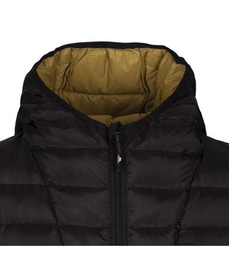 Doudoune Bartush Femme Noir Trespass