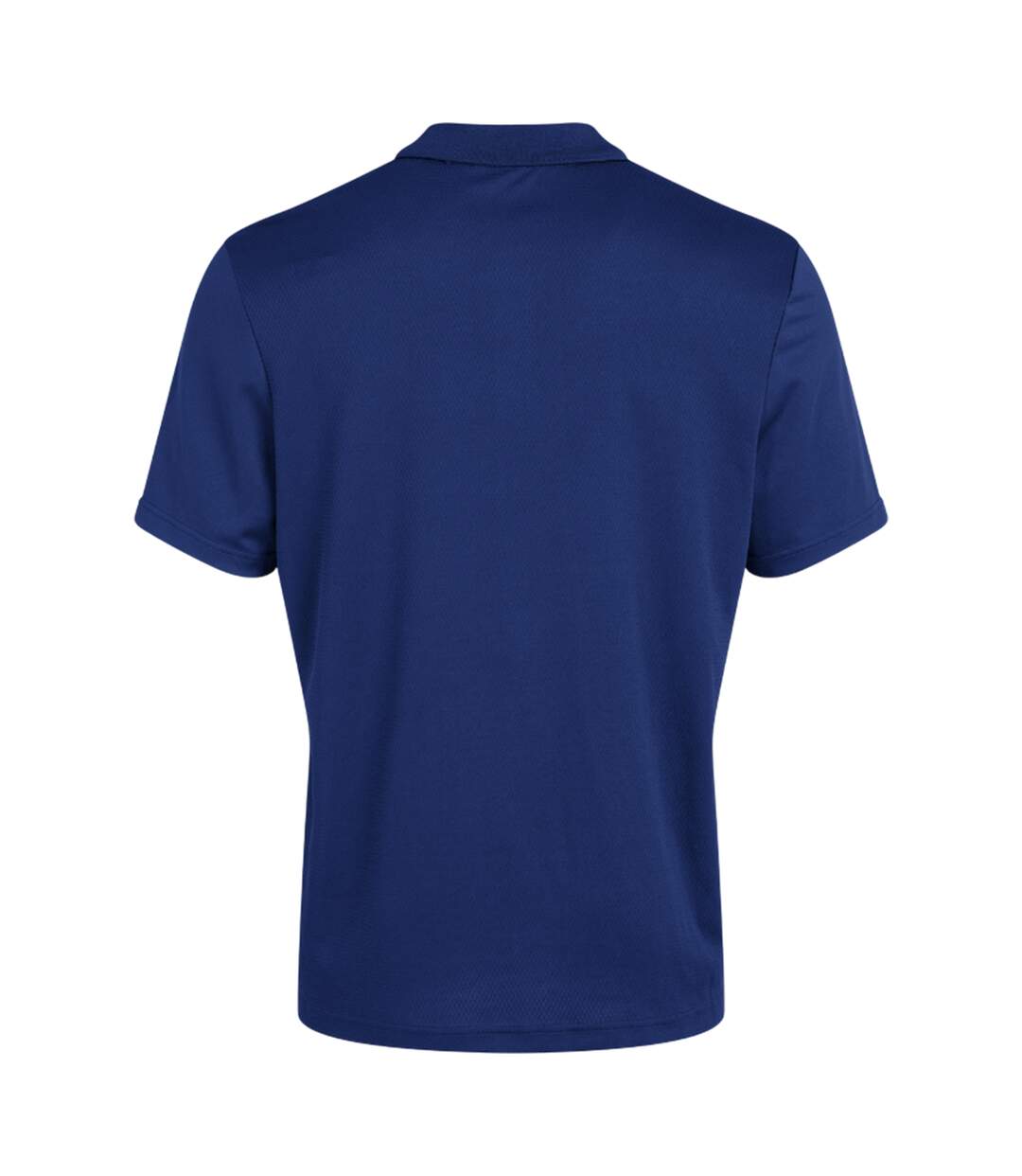 Mens Club Dry Polo Shirt Royal Blue Canterbury-3
