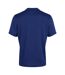 Mens Club Dry Polo Shirt Royal Blue Canterbury-3