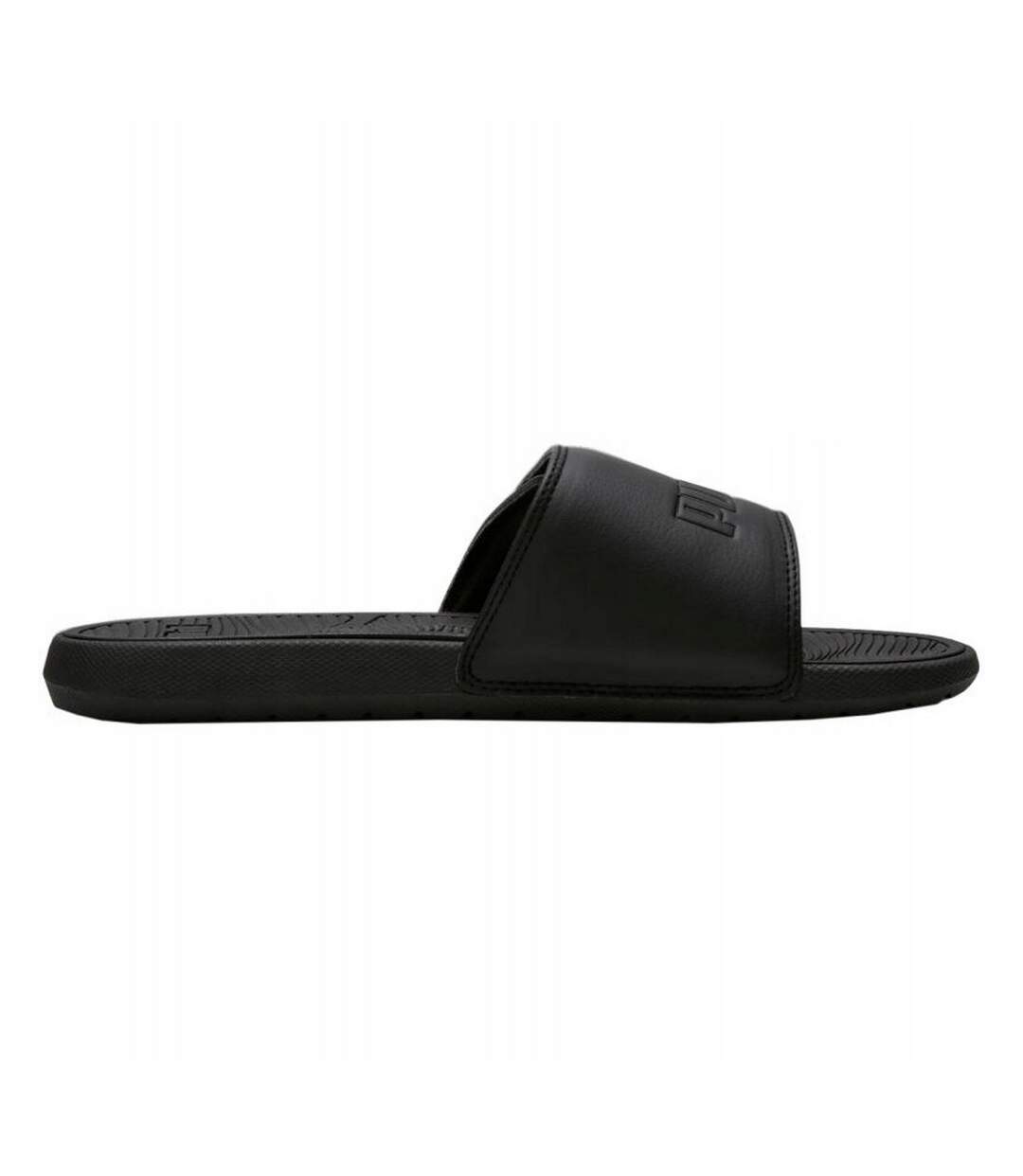 Claquettes Cool Cat 2.0 Vm Homme Noir Puma-1