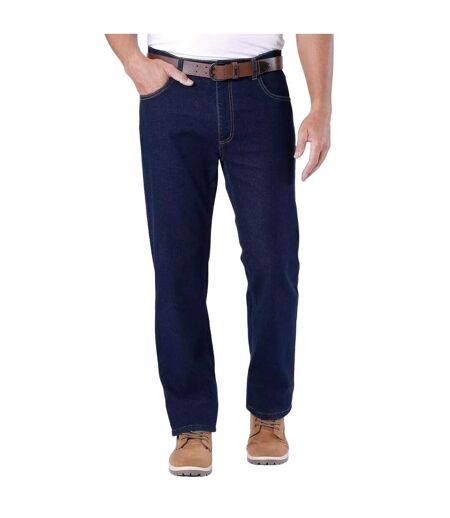 Jean homme bleu Atlas For Men