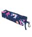 Sac À Dos Et Trousse Bookworm Taille Unique Bleu Marine Mountain Warehouse-4