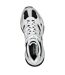 Baskets Staminav2 Femme Blanc Noir Skechers-3
