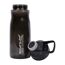 Tritan trekking 800ml water bottle one size black Regatta-3