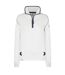 Sweat Femme Blanc Lazy Jacks-2