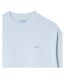 Sweat Homme Bleu Clair Lacoste-2
