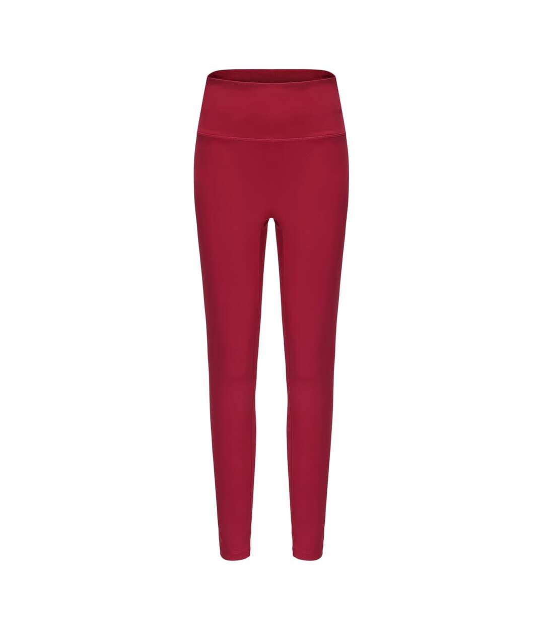 Legging Thermique Femme Bordeaux Slazenger-1