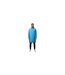 Anorak Motif/style Rangers Fc Homme Bleu Bleu Vif Castore-1