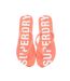 Tongs Rose Superdry Essential Flip Flop - 36/37