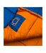 Sac De Couchage Outlast 140 Cm X 200 Cm Bleu Orange Spokey-2