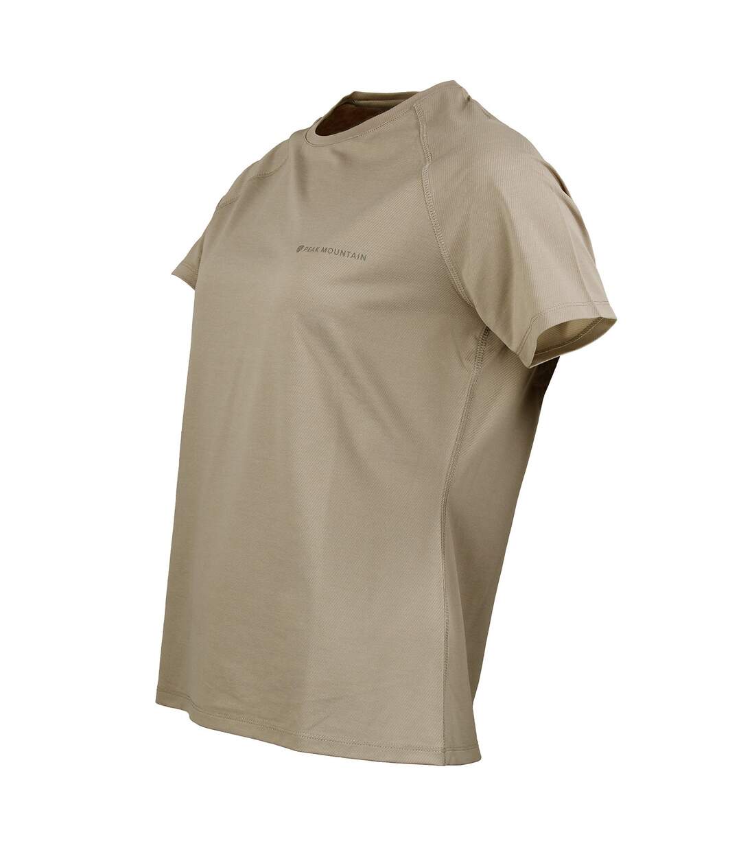 T-shirt technique manches courtes ACTUS-2