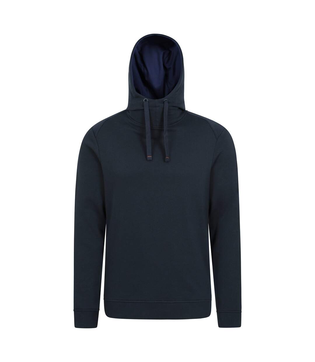 Sweat À Capuche Alder Homme Bleu Marine Mountain Warehouse-1