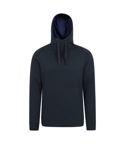 Sweat À Capuche Alder Homme Bleu Marine Mountain Warehouse