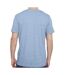T-shirt bleu homme jack & jones htons - 3xl-2