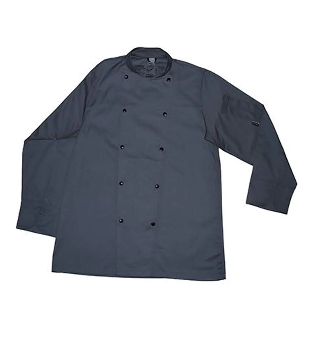 Unisex Adult Chef Jacket Griffin Le Chef-1