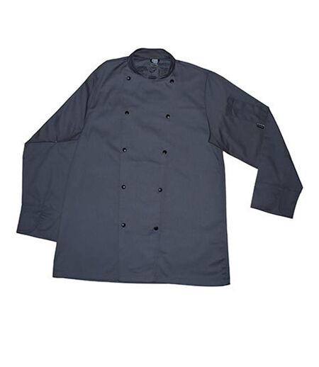 Unisex Adult Chef Jacket Griffin Le Chef