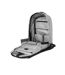 Berlin two tone backpack one size grey MidOcean-4