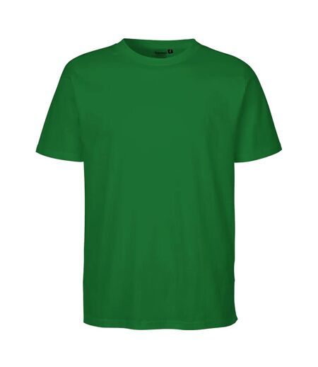 T-shirt Adulte Vert Neutral