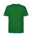 T-shirt Adulte Vert Neutral-1
