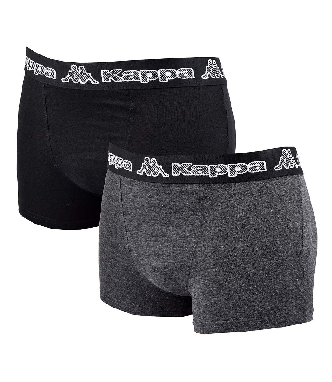 Boxer homme KAPPA Pack de 2 Boxers 0790-1