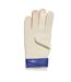 Gants De Gardien De But Entraînement Predator Adulte Orange Blanc Adidas-2