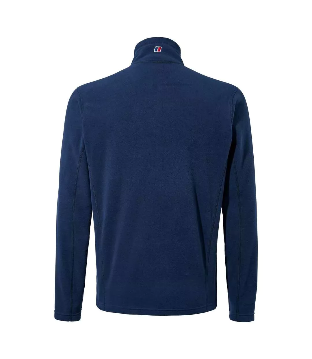 Veste Polaire Prism Interactive Homme Bleu Foncé Berghaus-2