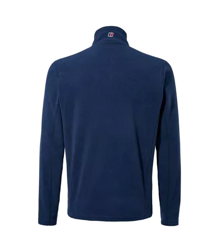 Veste Polaire Prism Interactive Homme Bleu Foncé Berghaus