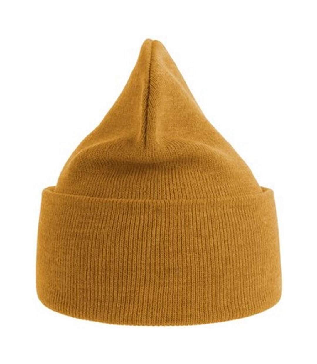 Bonnet Pure Adulte Jaune Foncé Atlantis-2