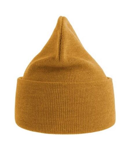 Bonnet Pure Adulte Jaune Foncé Atlantis