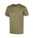T-shirt Motif/style Chiné Fingal Edition Homme Bleu Clair Regatta-2