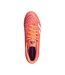 Chaussures De Foot Pour Terrain Ferme Predator Club Homme Rouge Adidas-4