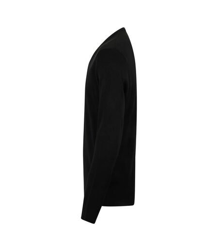 Sweat homme noir Henbury Henbury