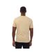 T-shirt Style Logo Dulivio Homme Beige Hugo-2
