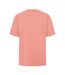 T-shirt Homme Rose Hugo Boss-2